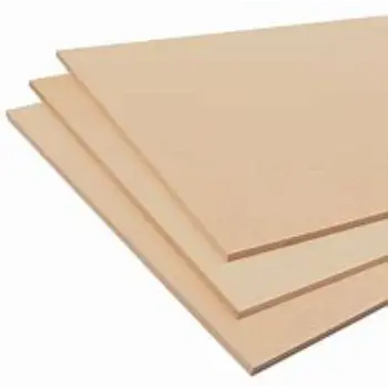Durable MDF Board