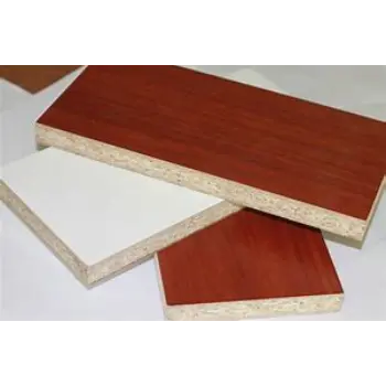 Plain MDF Board