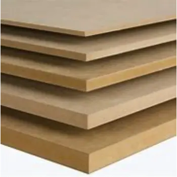 Polished MDF Board