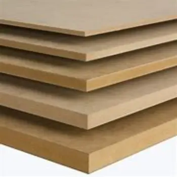 Termite Proof MDF Board