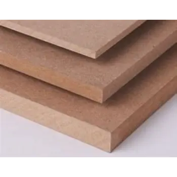 Polished MDF Board