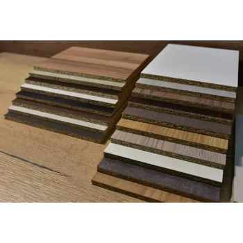 Silence MDF Board