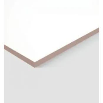 Polished MDF Board