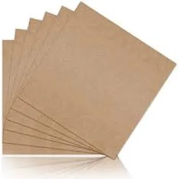 Gk MDF Board