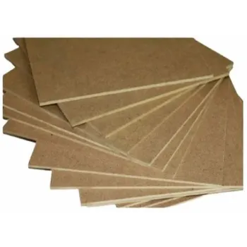Solid MDF Board