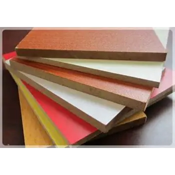 Polished MDF Board
