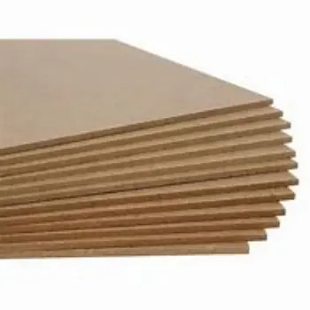 Solid MDF Board