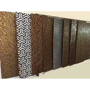 Modern MDF Board