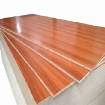Solid MDF Veneer