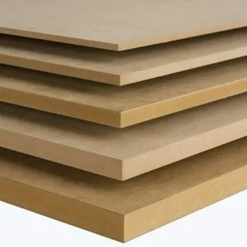 Soundproof MDF Board
