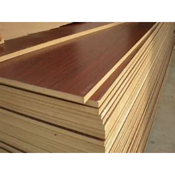 Modern MDF Veneer