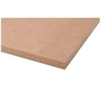 Plain MDF Board