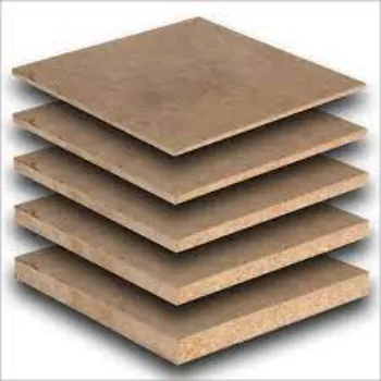 Plain MDF Board