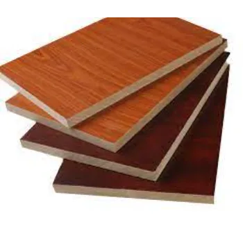 Polished MDF Board