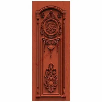 Polished MDF Door
