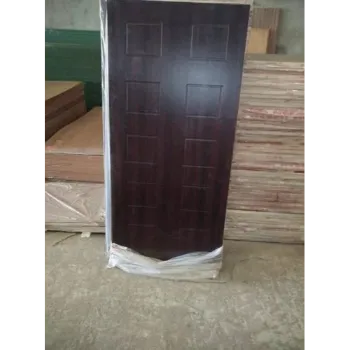 Polished MDF Door