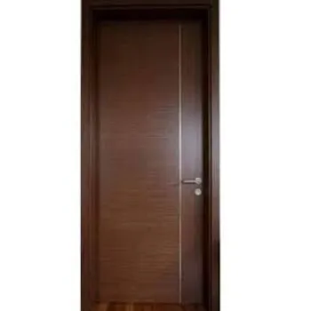 Hinged MDF Door