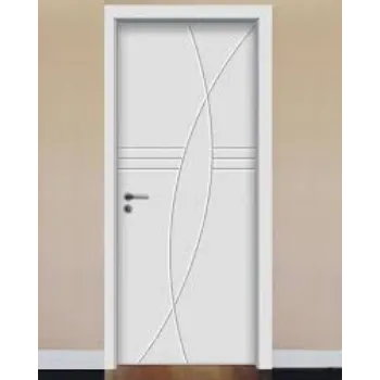 Nathrani MDF Door