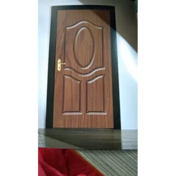 Solid MDF Door