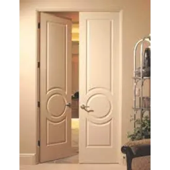 Rohit MDF Door