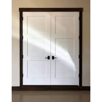Polished MDF Door