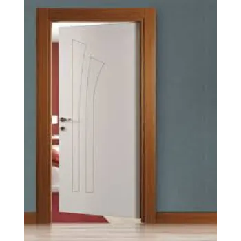 Milan MDF Door