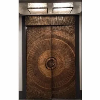 Tulsi MDF Door