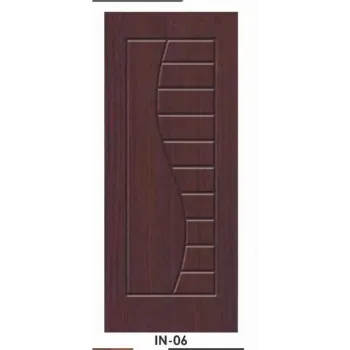 Plain MDF Door