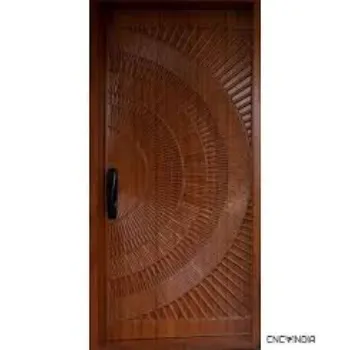 Krystal MDF Door