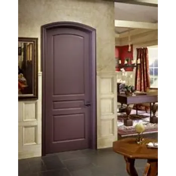 Plain MDF Door