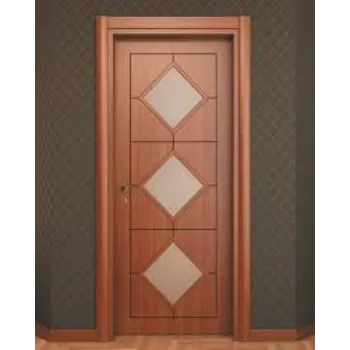 Polished MDF Door