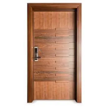 Modern MDF Door