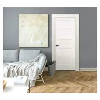 MDF Door