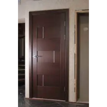 Lokpal MDF Door
