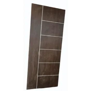 Rk MDF Door
