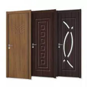 Silence MDF Door