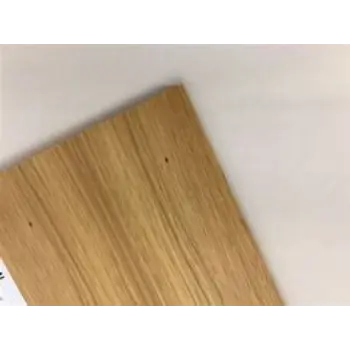 Polished MDF Veneer