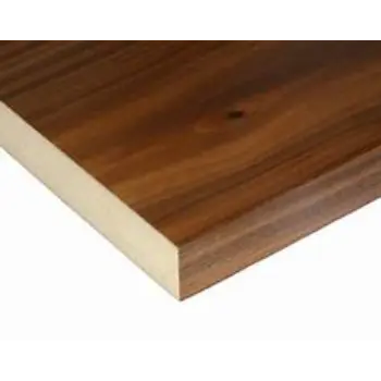 Polished MDF Veneer