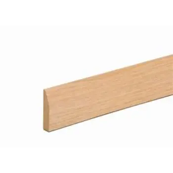 Solid MDF Veneer