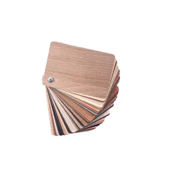 Silence MDF Veneer