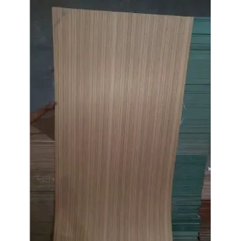 Stairway MDF Veneer
