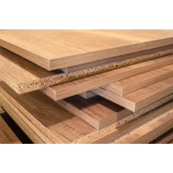 Sumitra MDF Veneer