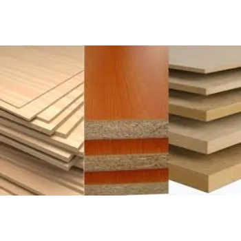 Anand MDF Veneer