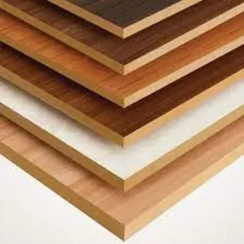 Mahavir MDF Veneer
