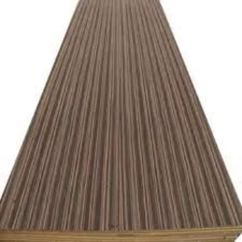 Tulsi MDF Veneer