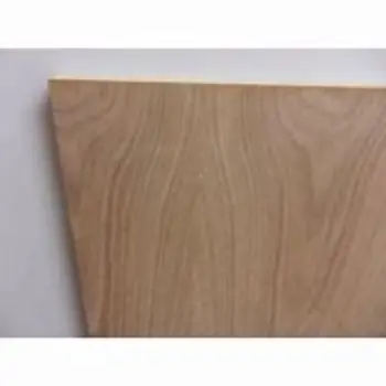 Solid MDF Veneer