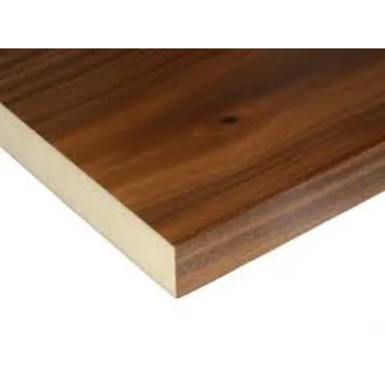 Polished MDF Veneer