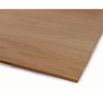 Wood MDF Veneer