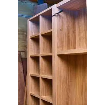 Krystal MDF Veneer