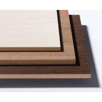 Tarmal MDF Veneer